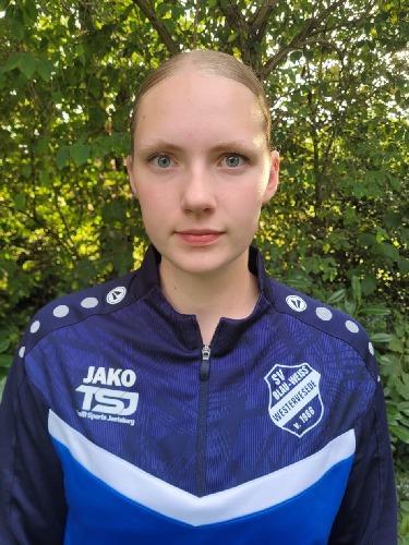 Mia-Sophie Nanke
