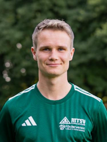 Tjark Volquard Julius Sievers
