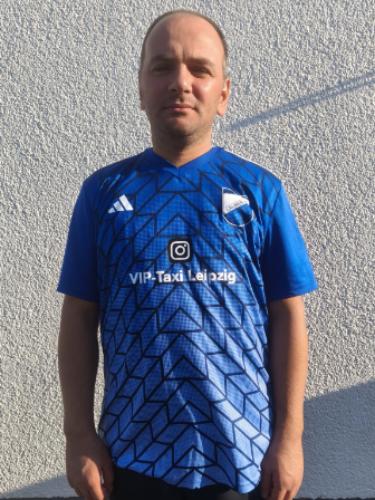 Ahmet Üstündag
