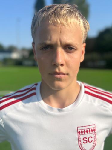 Charalampos Tsitiridis