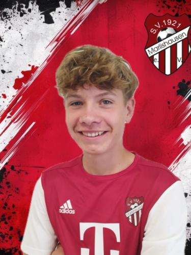 Valentin Morgenstern