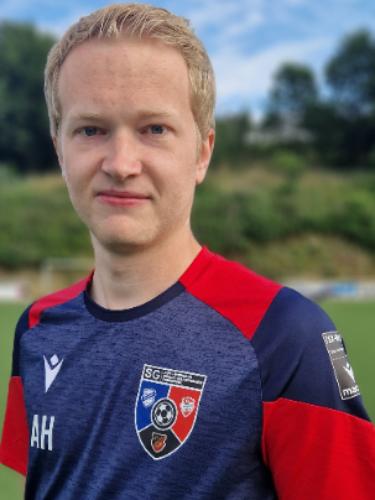 Alexander Heimes
