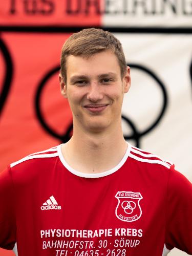 Niklas Jensen