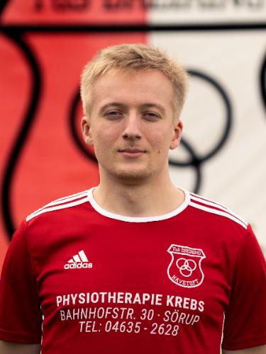Niels Hoppe