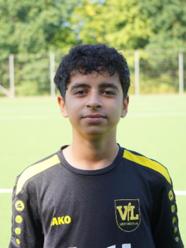 Mohamed Suleyman