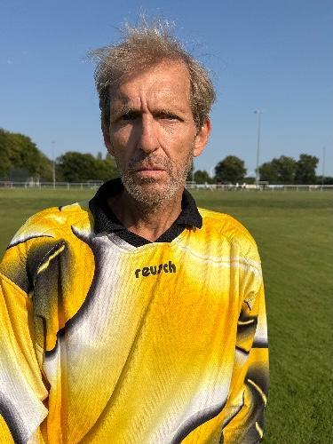 Clemens Giesecke