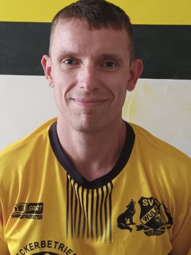 Markus Beck