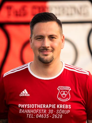 Gerret René Hinrichs