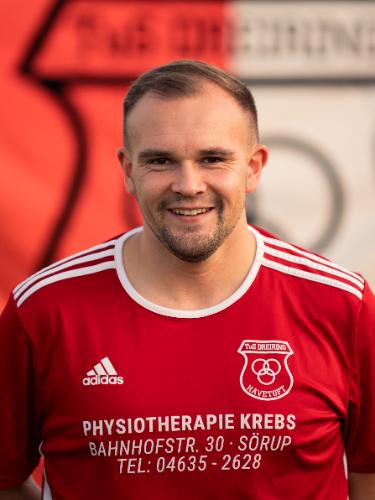 Leon Andreas Krüger