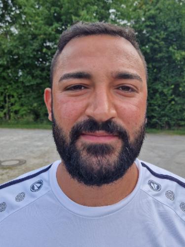 Ayhan Oruc