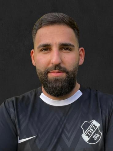 Bedirxan Bektas