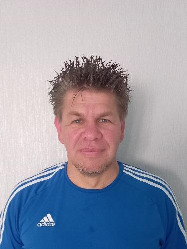Thomas Grandt