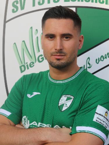 Kristijan Bejic