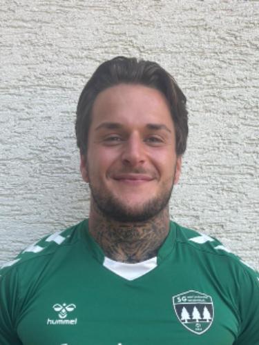 Kevin Schaffartzick