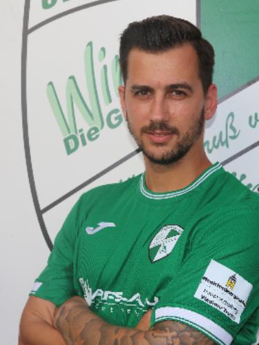 Andre Fließ