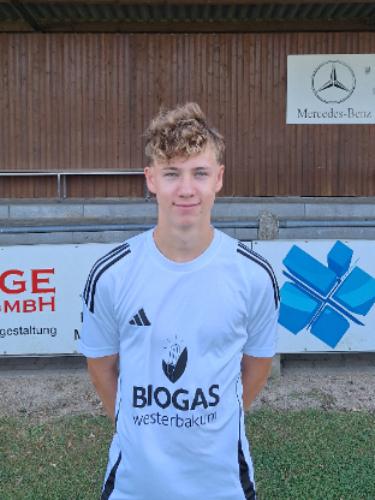 Lukas Hayer