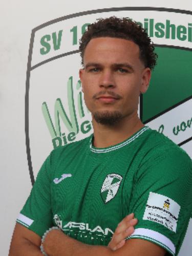 Dino-Samuel Kurbegovic