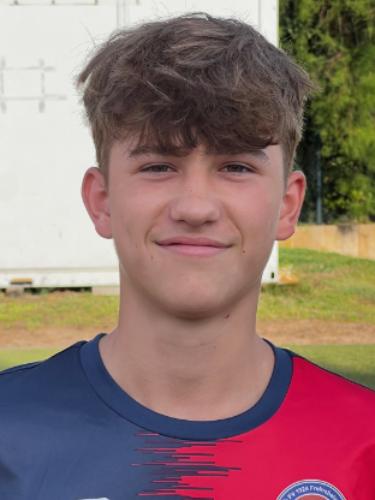 Jakob Niklas Döhring