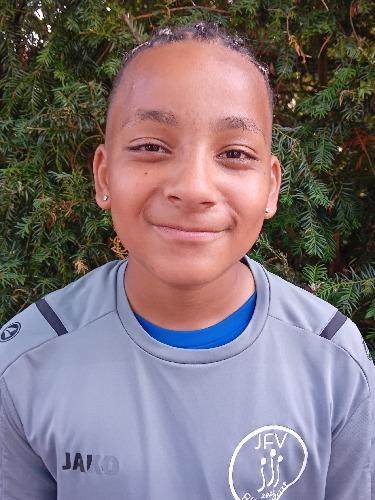 Erwin Williams Kemte