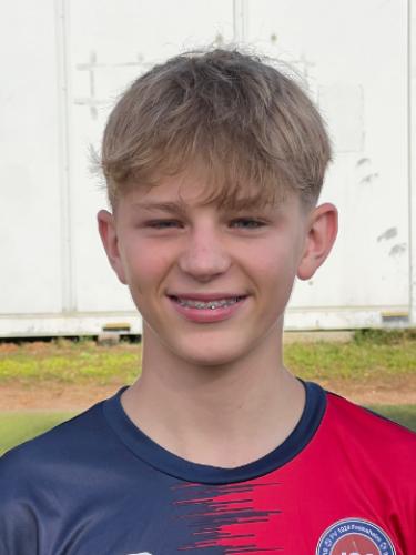 Tobias Alexander Odenbach