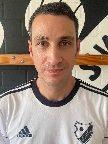 Tobias Bettig