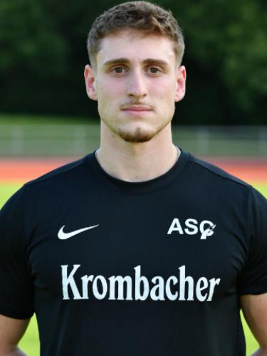 Christian Otto