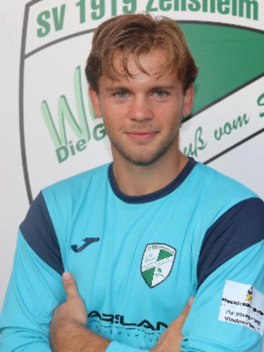 Paul Siegers