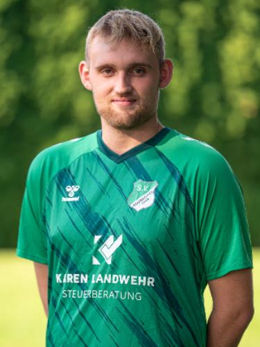 David Bavendiek