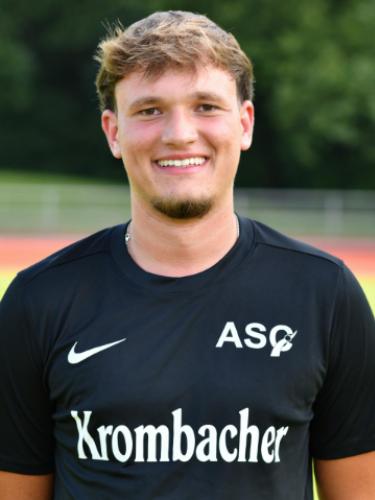 Maik Wilhelm Rusnarczyk