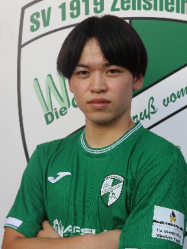 Takuto Tanaka