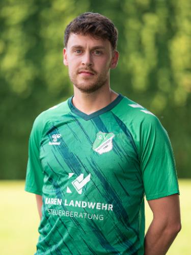 Lennard Bavendiek