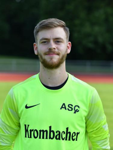 Benedikt Thomas Schneemann