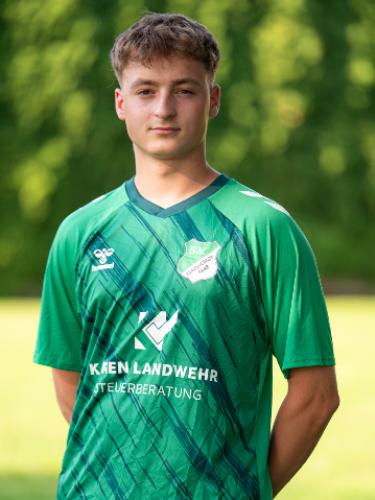 Jonas Beuke