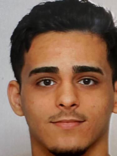 Yousef Younis Abdullah