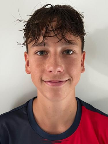 Darian Jordan Skipalski