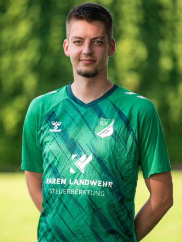 Niklas Beuke