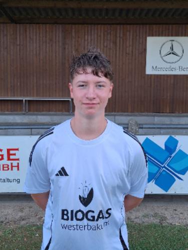 Leon Mike Willenborg