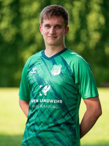 Jonas Borchers