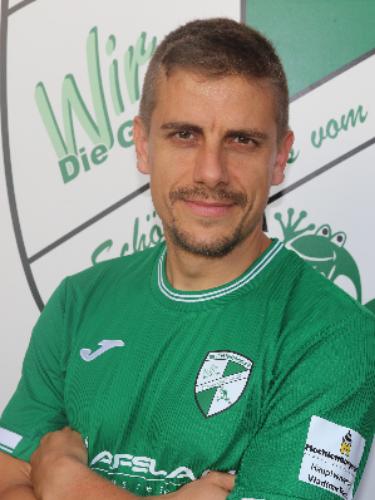Amar Zildzovic