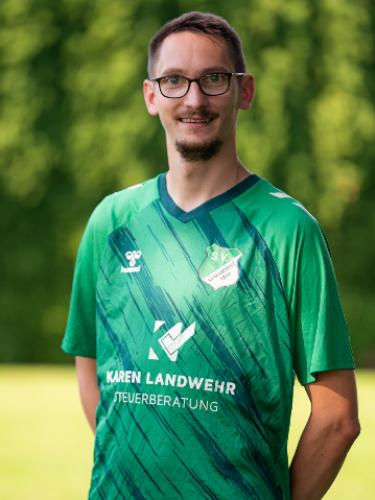 Torben Funke