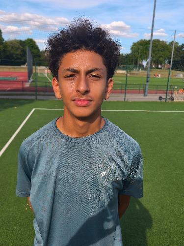 Mohamed Boukhatmi