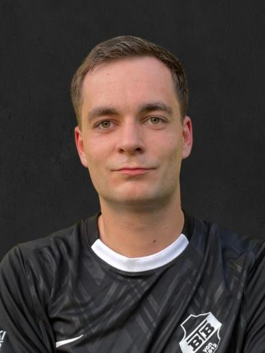 Julius Beckmann