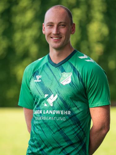 Luca Landwehr