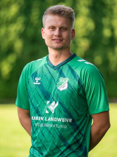 Nico Brunkhorst