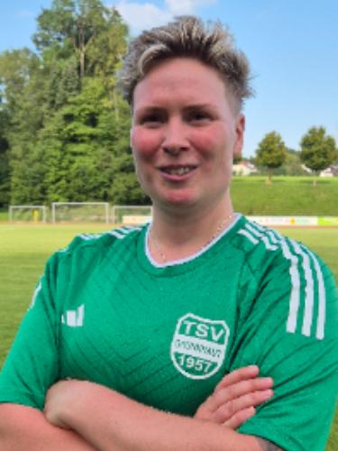 Elisa Hempfer