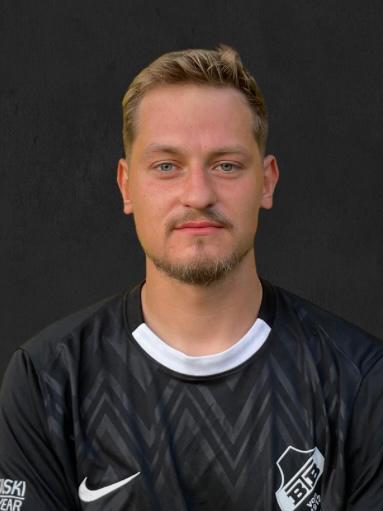 Nils Hecht