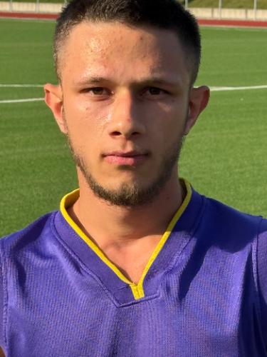 Alen Benjamin Honari