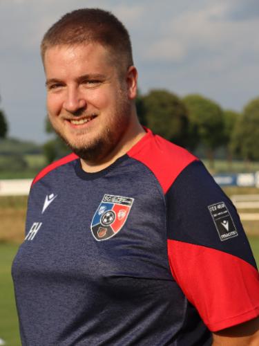 Florian Hochstein
