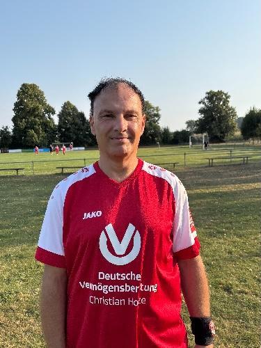 Goscho Boehme