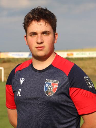 Jonas Luttermann